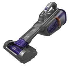 Black+Decker AKU ROČNI SESALNIK 18V 2,0Ah BHHV520BFP