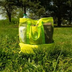 Northix Torba za piknik - izolirana hladilna torba - 20 l 