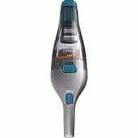 Black+Decker AKU ROČNI SESALNIK 7.2V SIST. DVOJNEGA FILTRIRANJ NVC215WA