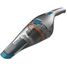 Black+Decker AKU ROČNI SESALNIK 7.2V SIST. DVOJNEGA FILTRIRANJ NVC215WA