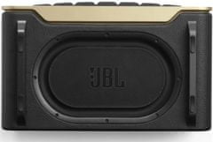 JBL Authentics 200 zvočnik, črn