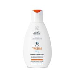 Ultra nežen šampon Triderm Baby ( Ultra Gentle Shampoo) 200 ml