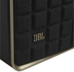 JBL Authentics 300 brezžični zvočnik, črno-zlat