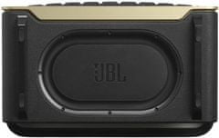 JBL Authentics 300 brezžični zvočnik, črno-zlat