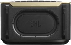 JBL Authentics 300 brezžični zvočnik, črno-zlat