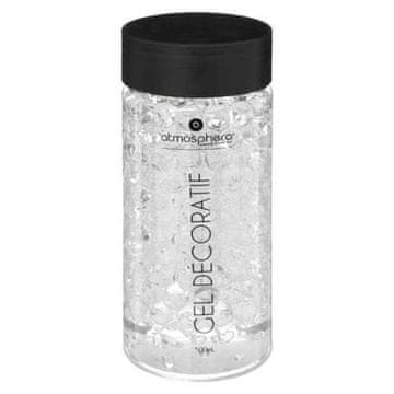Atmosphera Gel kroglice transparent 400g