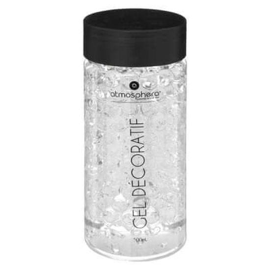 Atmosphera Gel kroglice transparent 400g