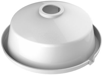 Hikvision Dežni pokrov za DS-1253ZJ-M/ združljiv s kamerami serije D1xx