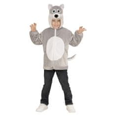 Widmann Kostum za Volka Otroški, 2-3 leta