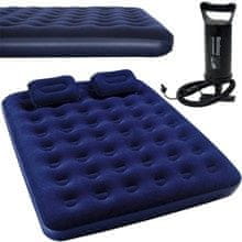 Bestway Dvojna vzmetnica s črpalko - BESTWAY 67374