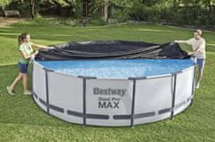 Bestway Okvirna ponjava za bazen 366 cm BESTWAY 58037