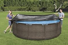 Bestway Okvirna ponjava za bazen 366 cm BESTWAY 58037