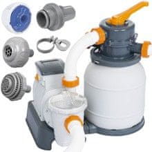 Bestway Peščena filtracija PROFI 5678 l/h BESTWAY 58497