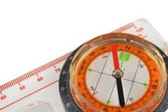 Trizand Zemljevidski kompas K7953