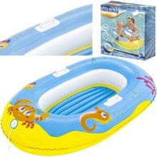 Bestway Napihljiv čoln - BESTWAY 34009