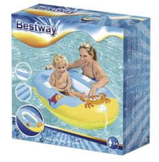 Bestway Napihljiv čoln - BESTWAY 34009