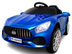 R-Sport Električni avtomobil R-Sport Cabrio B3 Blue