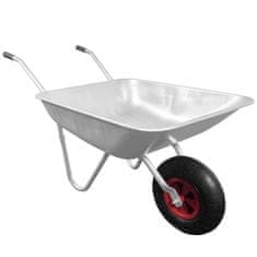Aga Vrtno samokolnico 65l