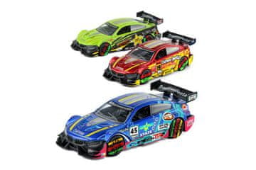 Kovinski dirkalnik 11 cm