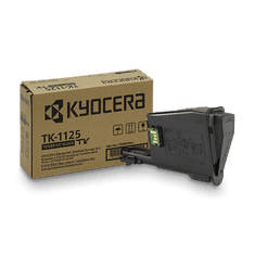 Kyocera TK-1125 (1T02M70NL) črn, originalen toner
