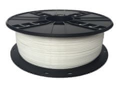 Gembird 3D filament 3DP-PETG1.75-01-W PETG 1,75mm 1kg bel