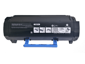 Konica Minolta TNP-61 (AAE2011) črn, originalen toner