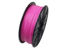 Gembird 3D filament 3DP-PLA1.75-01-P PLA 1,75mm 1kg roza