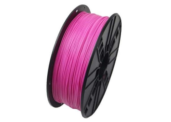 Gembird 3D filament 3DP-PLA1.75-01-P PLA 1,75mm 1kg roza