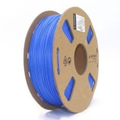 Gembird 3D filament 3DP-PLA1.75-01-FB PLA 1,75mm 1kg svetlo modra