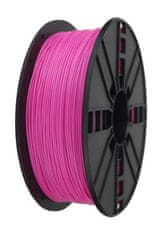 Gembird 3D filament 3DP-PLA1.75-01-P PLA 1,75mm 1kg roza