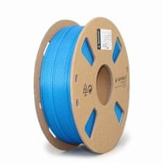 Gembird 3D filament 3DP-PLA1.75-01-GB PLA 1,75mm 1kg vesolsko modra