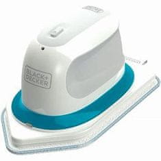 Black+Decker AKU POWER ČISTILEC SCUMBUSTER Li-Ion BHPC210