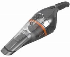 Black+Decker AKU ROČNI SESALNIK 7.2 V Li-Ion 2Ah