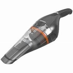 Black+Decker AKU ROČNI SESALNIK 7.2 V Li-Ion 2Ah NVC220WC