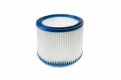 VACS Hepa filter METABO ASA 25 L PC - 1 kom