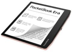 PocketBook Bralnik e-knjig 700 ERA SUNSET COPPER/ 64GB/ 7"/ Wi-Fi/ BT/ USB-C/ češčina/ baker