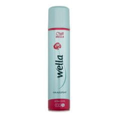 Wella Hairspray Ultra Strong lak za lase z izjemno močno fiksacijo 250 ml za ženske