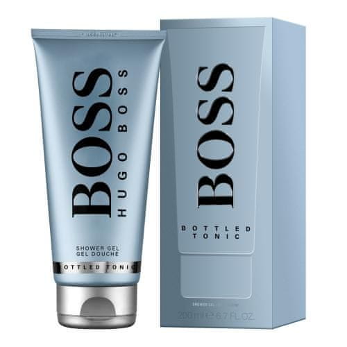 Hugo Boss Boss Bottled Tonic gel za prhanje za moške