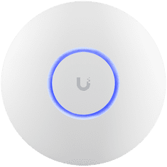 Ubiquiti U6+ dostopna točka, Wi-Fi 6, PoE (U6-PLUS)