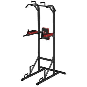 Body Sculpture BSB 807EBR večnamenska vadbena naprava