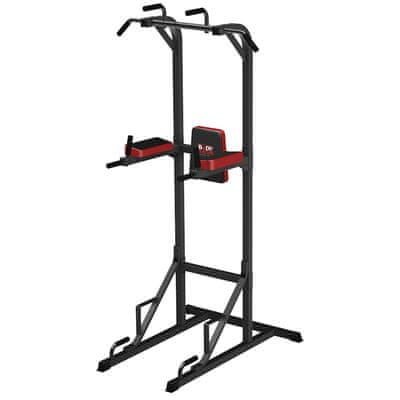 BSB 807EBR večnamenska vadbena naprava