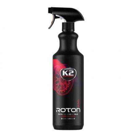 K2 Roton Pro čistilo, 1 l