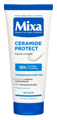 Mixa Ceramide Protect krema za roke, 100 ml
