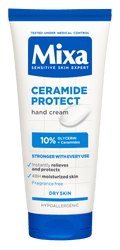  Mixa Ceramide Protect krema za roke, 100 ml 