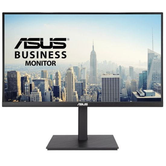 ASUS VA27ACFSN monitor, 68,58cm (27), IPS, QHD, 100Hz (90LM06GJ-B01170)