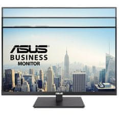 ASUS VA27ACFSN monitor, 68,58cm (27), IPS, QHD, 100Hz (90LM06GJ-B01170)