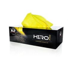 K2 Hiro Pro komplet mikro krp, 30/1