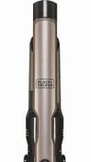 Black+Decker AKU ROČNI SESALNIK 12V Z POLNILNO POSTAJO DVC320BRG