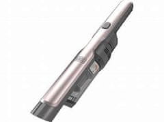 Black+Decker AKU ROČNI SESALNIK 12V Z POLNILNO POSTAJO DVC320BRG