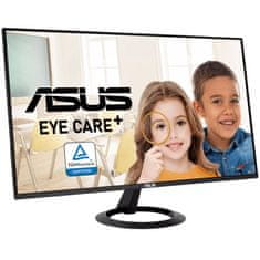 ASUS VZ24EHF monitor, 60,45cm (23,8), IPS, FHD, 100Hz (90LM07C0-B01470)